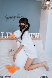 【Limerence】可愛的素人妹妹依依與阿鵝先生的悠閒午後~177p+8min