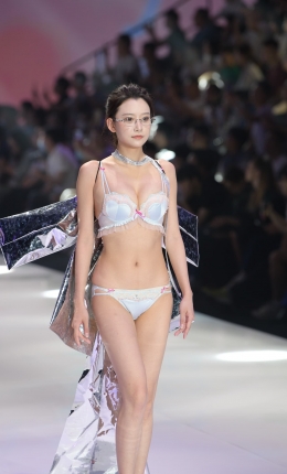 2024香蜜闺秀内衣品牌专场-香蜜闺秀