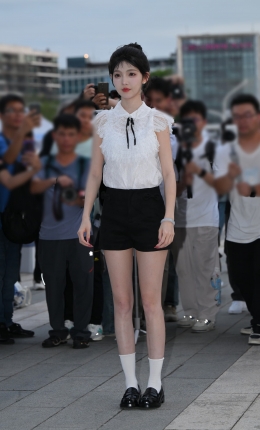 2306-1997=104√清甜可口的网红（小面包）