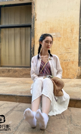 【织梦摄影】彩云之南——苍山雪映洱海月【91P/1.40GB】