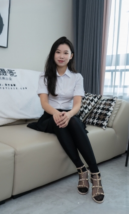 【甜予摄影】158期：梦梦-高跟鞋、短肉丝、短黑丝、裸足