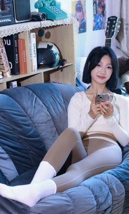 【绮梦摄影】008期：Light  [211P+32分钟]