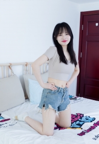 [物恋] 1930期：小酒-高跟长靴、短白棉袜、裸足