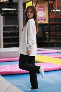 【织梦映像】蹦床乐圆-似曾相识燕归来 80P/2V/2.91G