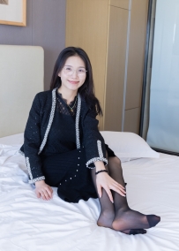 袜啵啵425期：芝士-高跟鞋、板鞋、肉丝、黑丝（脚尖加固款）