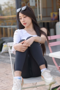 栀子花的心愿【套图+视频】