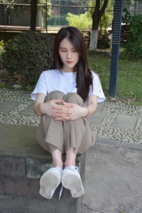 【织梦映像】校园游记-春花秋月何时了 100P/1V/2.89GB