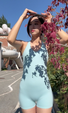 心碎见蓝天【单V-舒颜】