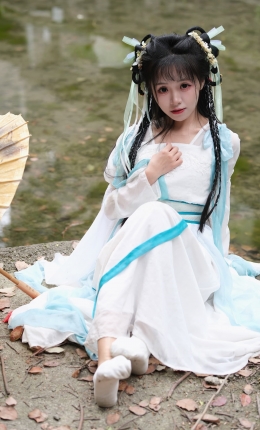 【织梦摄影】清明雨上——年年倚井盼归堂（完整版）