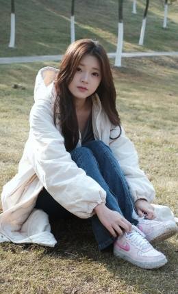 【织梦摄影】野尽冬衫——无边落木萧萧下（完整版）