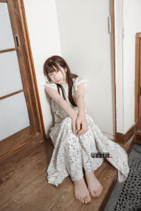 【Limerence】三井瞳 139cm小隻馬降臨 日本老舊和室綺麗 裸足/180P+11min/2.60GB