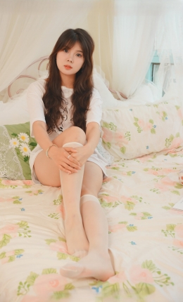 【觅芙摄影】233期：小天——夏日最爱人字拖（图片+视频）