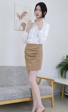 【绮梦摄影】459期：小艺  [无印珍藏版]