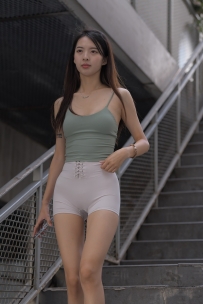 Ripples【套图+视频】