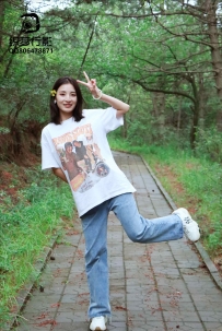 【织梦映像】魔法森林-细雨随风燕泥香 100P/1V/4.98GB