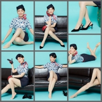 2204-053=空乘底片之八-567P