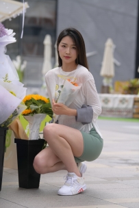 明天520【套图+视频】