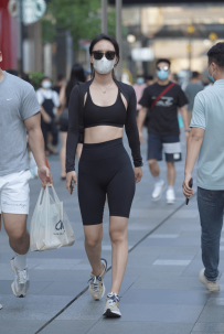 2210-822=瑜伽裤-69P/0.73GB