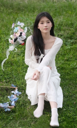 【织梦摄影】理想三旬——我见青山多妩媚（典藏版）