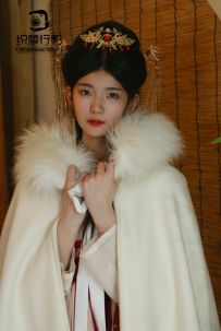 【织梦映像】汉唐遗韵 - 原图350张+视频1V【完整版】