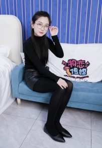 【物恋】2004期：川川-短靴、平底鞋、厚肉丝、厚黑丝