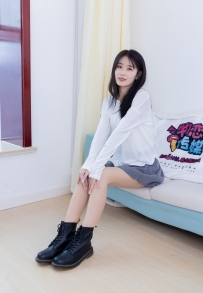 [物恋] 1965期：菜菜-马丁靴、高跟鞋、肉丝（脚尖微加固款）、红色指甲油