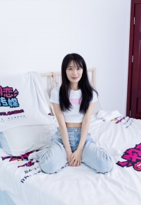 【物恋】1961期：菜菜-运动鞋、雪地靴、白棉袜、剧情