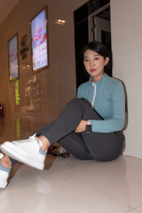 业务很忙【套图+视频】