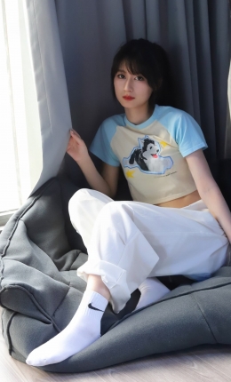 【织梦摄影】歌舞婵娟——双脚缤纷锦靴软（完整版）