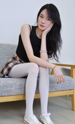 【绮梦摄影】361期：小艺  [无印珍藏版]