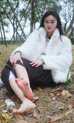 【织梦摄影】凛冬将至——落魄谷中寒风吹（完整版）