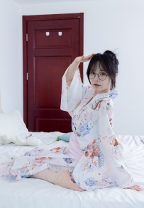 【物恋】小酒-木屐、短肉丝、裸足、剧情