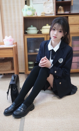 【织梦摄影】中野美真——曾是惊鸿照影来（典藏版）