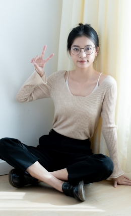 【物恋摄影】2290期：茯苓-板鞋、皮鞋、白船袜、黑棉袜、皮筋绑脚老头乐挠脚剧情