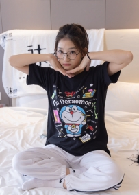 [袜啵啵] 382期：小沫-板鞋、白棉袜