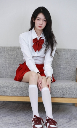 【绮梦摄影】403期：小艺  [无印珍藏版]