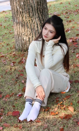 【织梦摄影】似水流年——梦在游荡去远方（完整版）