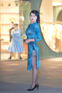 2210-693=黑SI旗袍-170P/2.27GB