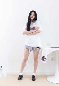 【物恋】茯苓-皮鞋、白棉袜、裸足