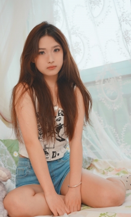 【觅芙摄影】206期：啵啵——你盛开在我的花园里（图片+视频）