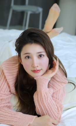 【绮梦摄影】122期：婷婷  [160P+15分钟]