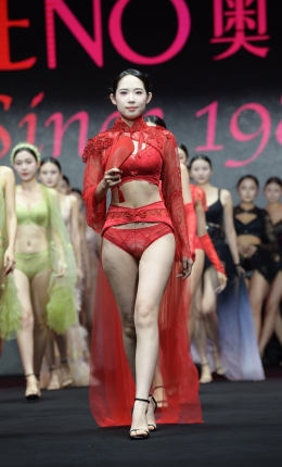 2306-1457=83√四川内衣，魅力红-1号