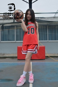 【织梦映像】灌篮高手-好想大声说爱你 100P/1V/3.03GB