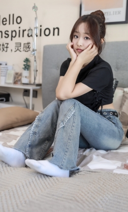 【绮梦摄影】054期：雪莉  [147P+15分钟]