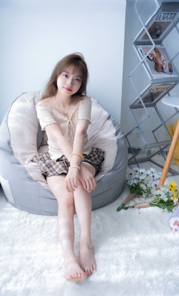 【觅芙摄影】172期：文文——心事藏在了微风中（图片+视频）