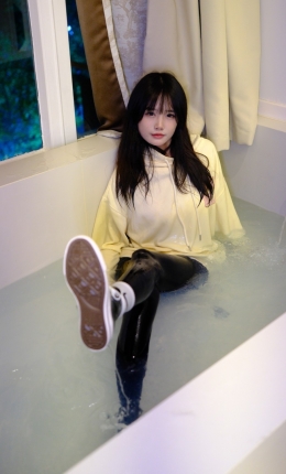 【淼水映像】粘液厚黑与匡威