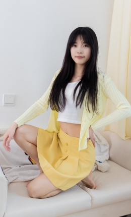 物恋传媒2381期：茯苓-板鞋、短肉丝（脚尖加固款）、裸足