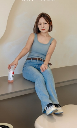 【绮梦摄影】016期：阿依夏 [238P+视频]