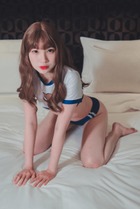 【Limerence】新人松薯-体育服装-399P+视频3分钟（4K）/2.06GB