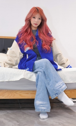 【绮梦摄影】530期：荷包蛋  [无印珍藏版]